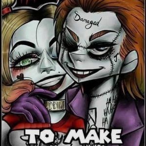 Meet your Posher, Chrystle